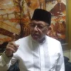 Habib Umar Alhamid: Anies Dipasangkan dengan Siapa Saja Insya Allah Menang