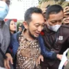 Eks Kepala Bea Cukai Makassar Andhi Pramono Resmi Ditahan KPK