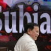 Tiga Kali Maju Prabowo Tak Pernah Menangkan Pilpres