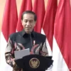 Mayoritas Publik Inginkan Presiden 2024 Harus Sejalan dengan Jokowi