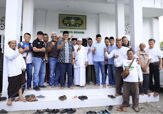 Menjaga Predikat Kota Paling Toleran di Indonesia