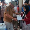 Pemkot Sukabumi Merespon Cepat Peristiwa Kebakaran Hebat di Lembursitu