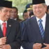 SBY Resah Presiden Ikut Cawe-cawe di Pilpres 2024