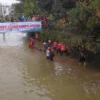 Tiga Aliran Sungai Rawan Berpotensi Banjir