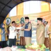 Dinas Sosial Kota Sukabumi Peringati HUT PSM ke-48