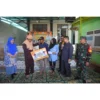 Rumah Pengamen di Sukabumi Diperbaiki Melalui Donasi Udunan Online