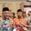 Presiden PKS Ahmad Syaikhu Yakin Koalisi Anies Solid