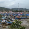 DPRD Dukung Keinginan Nelayan Terkait Pembangunan Dermaga Cisolok