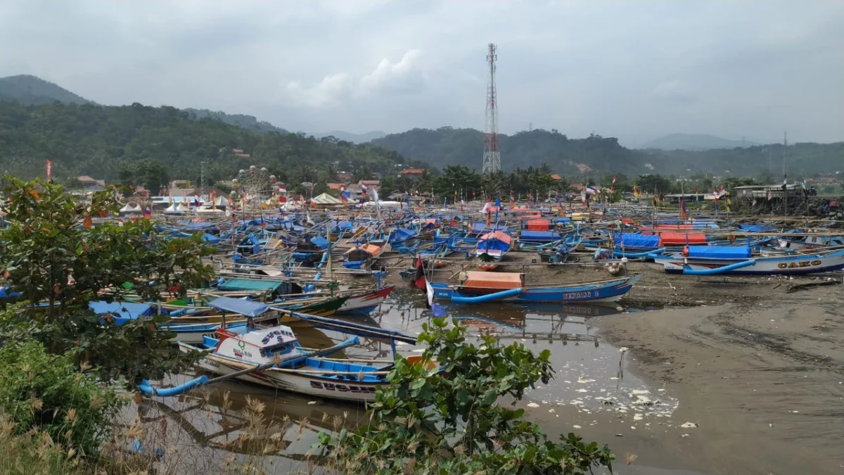 DPRD Dukung Keinginan Nelayan Terkait Pembangunan Dermaga Cisolok