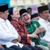PKB Tolak Erick Thohir Berpasangan dengan Prabowo