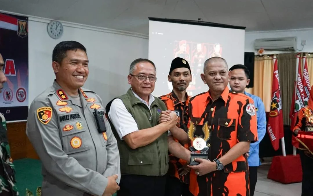 Imbau PP Berkolaborasi Wujudkan Visi Kabupaten Sukabumi