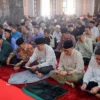 Wali Kota Sukabumi Doa Bersama Sambut Tahun Baru Islam