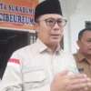 Beres Jabat Walkot, Achmad Fahmi Bakal Kembali jadi Guru?