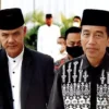 Survei Indikator Sebut 49,3 Persen Pemilih Jokowi pada 2019 Dukung Ganjar.