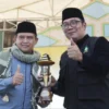 Ridwan Kamil Tak Gentar Hadapi Gugatan Panji Gumilang