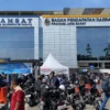 Syarat dan Ketentuan Pemutihan Pajak Kendaraan Jawa Barat, Diskon PKB