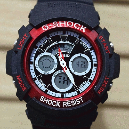 Jam tangan G-shock