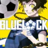 Manga Blue Lock