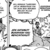 Jadwal Tayang Anime One Piece Episode 1069