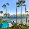 3 Rekomendasi Tempat Camping Terbaik di Bandung, Dijamin Puas