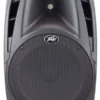 Spesifikasi Speaker Aktif Peavey PBK 15 Dengan Sound Bass Yang Jernih