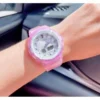 Jam Tangan Casio Baby G BGA-280DR Cocok Untuk Hadiah