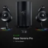 Speaker Aktif Razer Nommo Pro Spesifikasi Sound Gaming Yang Menggelegar