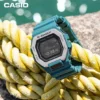 Jam Tangan Casio G-Shock GBX 100 Fitur Terbaru Teknologi Canggih