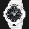 Jam Tangan G-Shock GA 700 Desain Elegan Dan Teknologi Terbaru