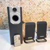 Spesifikasi Speaker Aktif Simbadda CST 6800N Populer Karena Harga Terjangkau