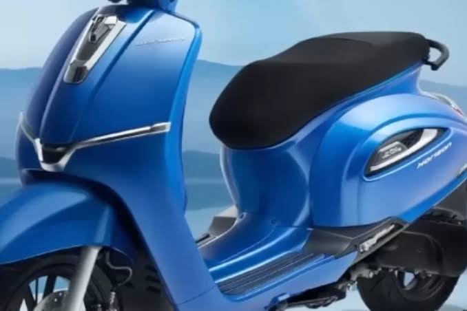 Scoopy 160 Terobosan Baru dari Honda dalam Dunia Skuter Klasik