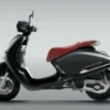 Desain Honda Scoopy 160 Tidak Kalah Keren Dengan Motor Vespa