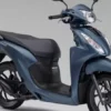 Motor Honda Spacy Terbaru Jadi Penantang Berat Yamaha Mio