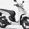 Inovasi Terbaru Honda Supra X 125 Matic Lebih Praktis dan Lebih Nyaman