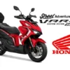 Spesifikasi Honda Vario Street 160 Buat Para Pesaing Ketar-Ketir