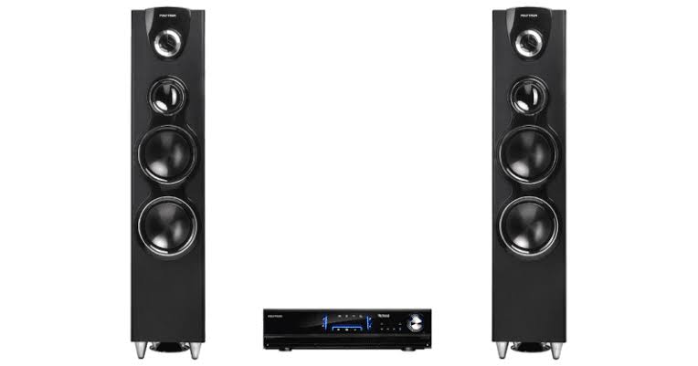 Performa Speaker Aktif Polytron Big Band 5210 Terbaru