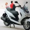 New Yamaha NMAX Dek Rata: Skutik Bongsor Kekinan dengan Performa Berkualitas 