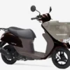 Skuter Matik Terbaru Suzuki Cocok untuk Hadiah Ibu, Harga Rp19 Jutaan! 