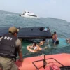 Warga Simpenan Ikut jadi Korban Tenggelamnya Kapal di Kepulauan Seribu