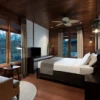Rekomendasi Hotel di Bogor yang Mengusung Konsep Unik dan Kekinian