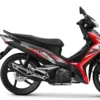 Harga Motor Bebek Honda Supra X 125 Edisi Agustus 2023