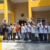 Wali Kota Apresiasi Reuni Perak "Surak" SMUN 1 Kota Sukabumi