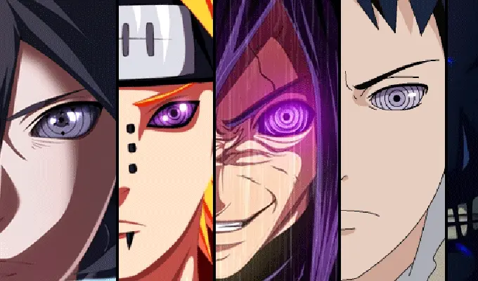 6 Jutsu Yang Jarang di Miliki Shinobi Lain di Anime Naruto