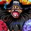 Buah Iblis Paling di Takuti Gorosei Dalam Anime One Piece