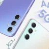 Samsung A3 Purple Desain Yang Menarik Dan Juga Mempesona