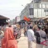 Pemkot Sukabumi Tata Keberadaan PKL