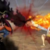 Buah Iblis Yang Menjadi Lawan Gear 5 Luffy Anime One Piece