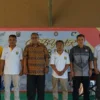 Tingkatkan Komitmen Kedisiplinan dan Kualitas Pendidikan di Sukabumi