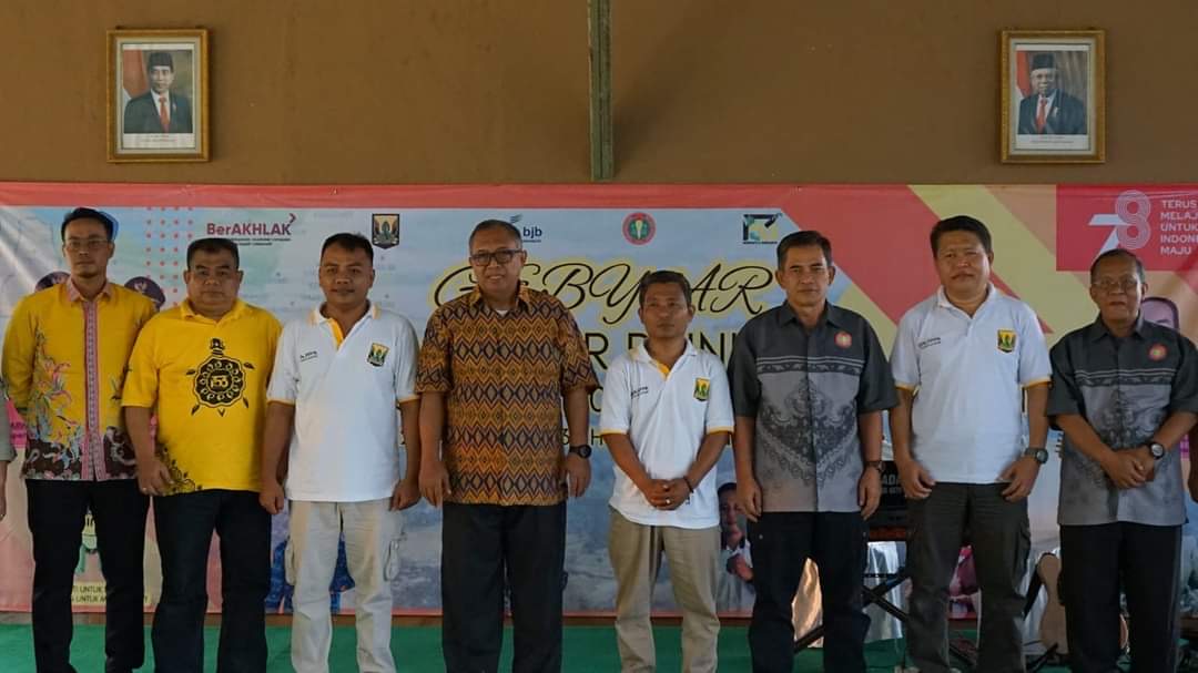 Tingkatkan Komitmen Kedisiplinan dan Kualitas Pendidikan di Sukabumi