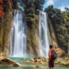 Rekomendasi Wisata Keren di Sukabumi yang Wajib Dikunjungi
